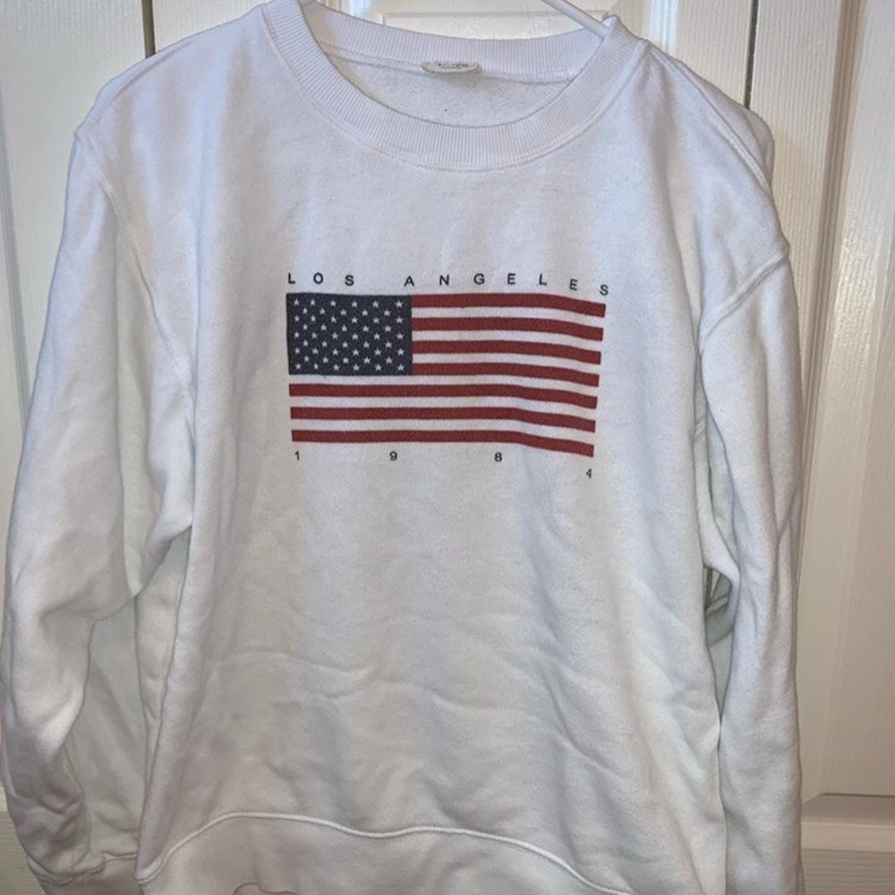 BRANDY MELVILLE PULLOVER